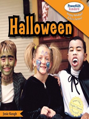 cover image of Halloween / Halloween